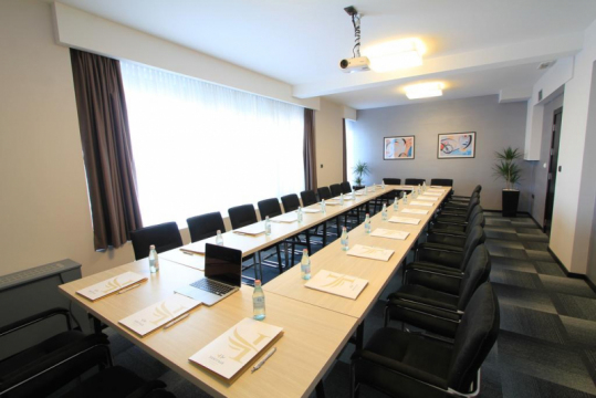 Heritage hotel 4*