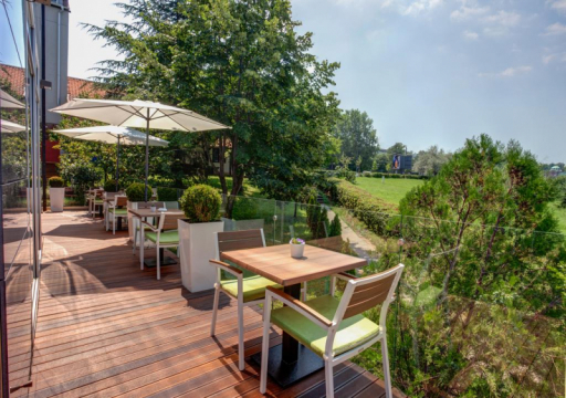 Heritage hotel 4*
