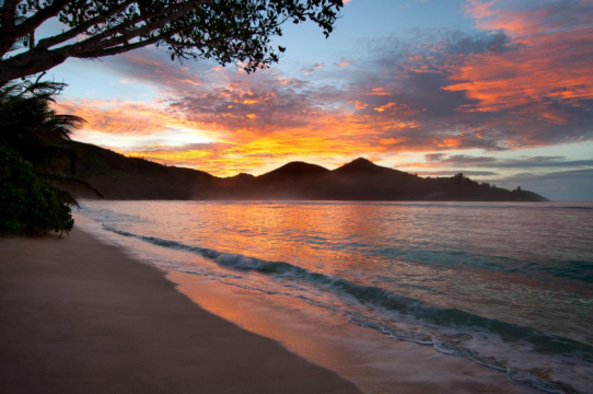 Kempinski Seychelles Resort 5*