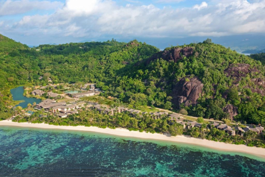 Kempinski Seychelles Resort 5*