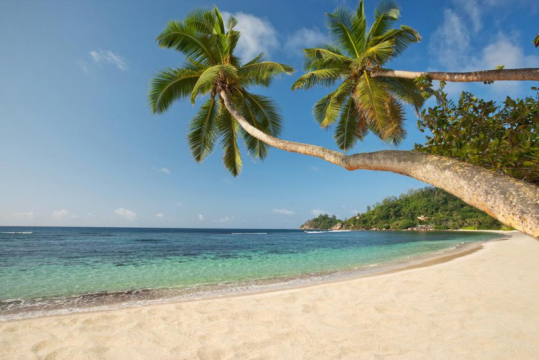 Kempinski Seychelles Resort 5*