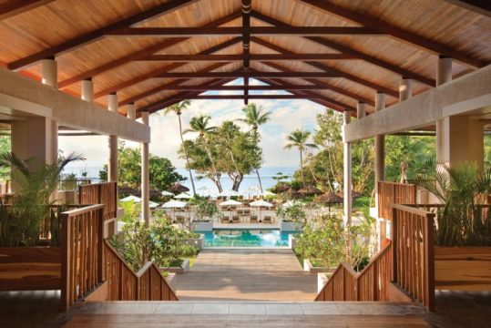 Kempinski Seychelles Resort 5*