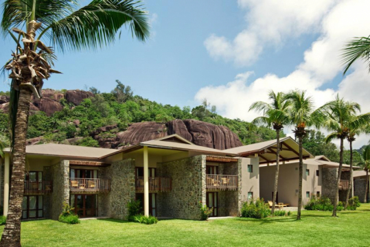 Kempinski Seychelles Resort 5*