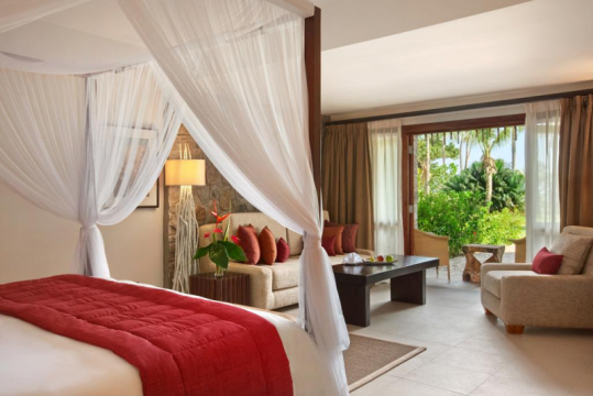 Kempinski Seychelles Resort 5*