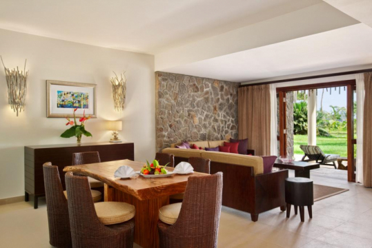 Kempinski Seychelles Resort 5*