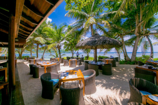 Kempinski Seychelles Resort 5*