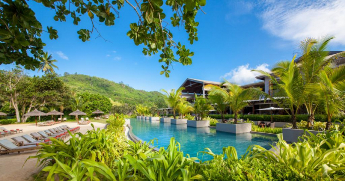 Kempinski Seychelles Resort 5*
