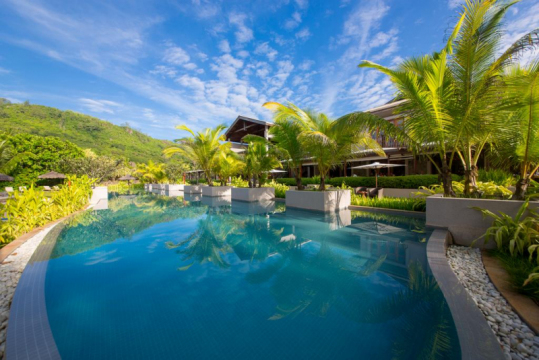 Kempinski Seychelles Resort 5*