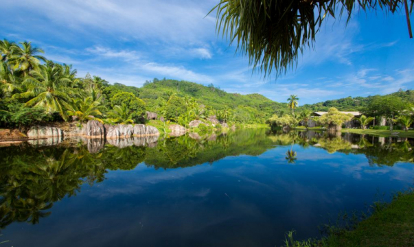 Kempinski Seychelles Resort 5*