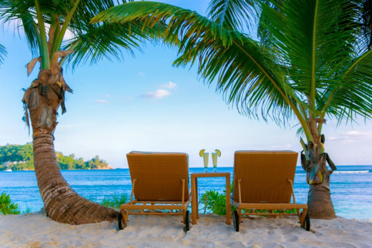 Kempinski Seychelles Resort 5*