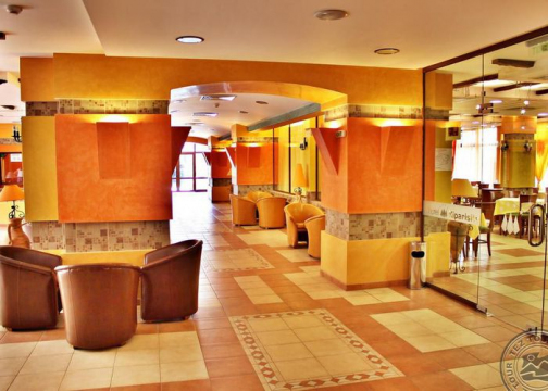 Kipariste 4*