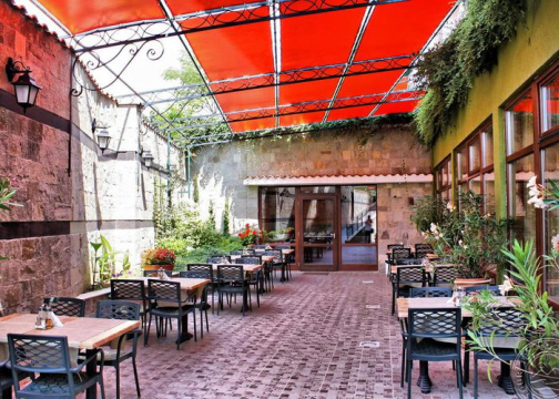 Kipariste 4*