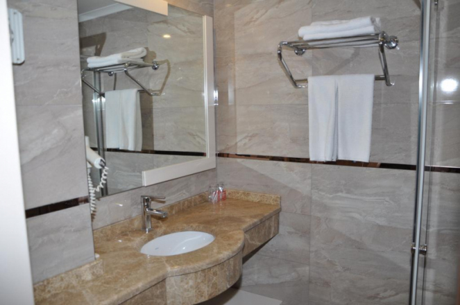 Kleopatra Micador 4*