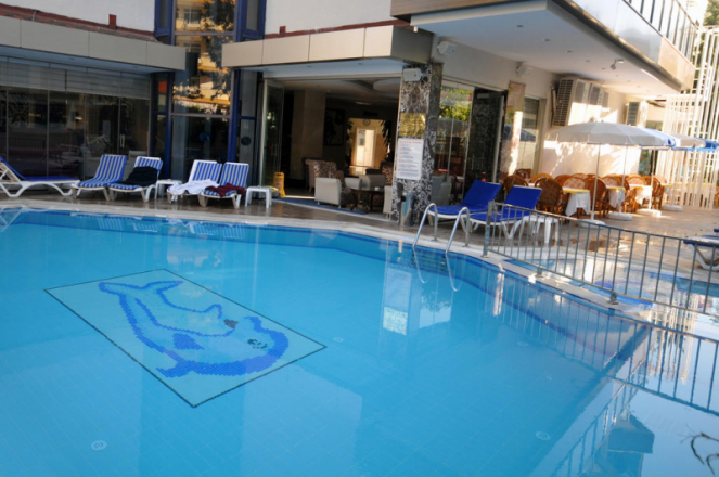 Kleopatra Micador 4*