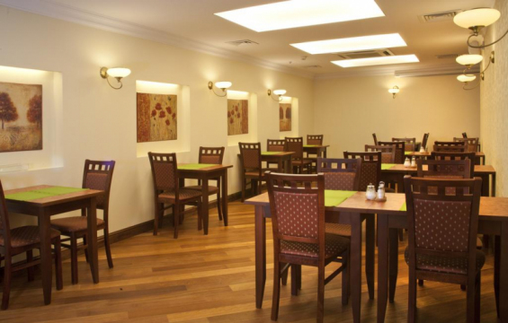 Kobza Haus Hotel Gdansk