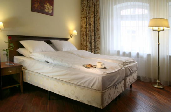 Kobza Haus Hotel Gdansk