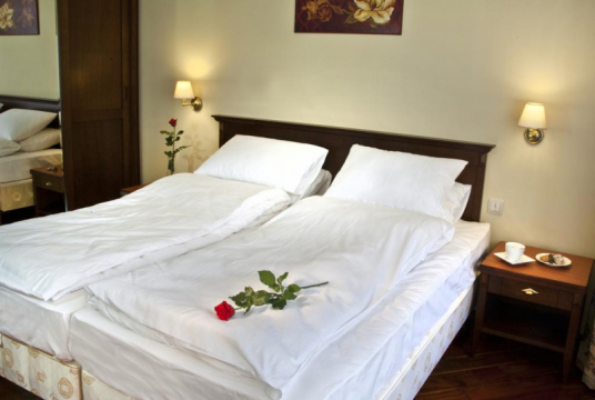 Kobza Haus Hotel Gdansk
