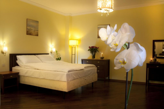 Kobza Haus Hotel Gdansk