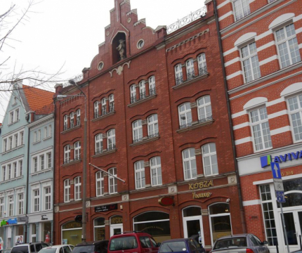 Kobza Haus Hotel Gdansk