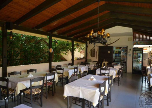 KRITZAS BEACH BUNGALOWS &amp; SUITES 4*