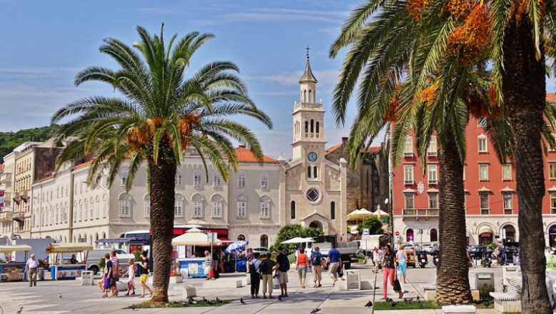 Kroatija