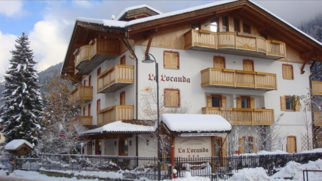 LA LOCANDA