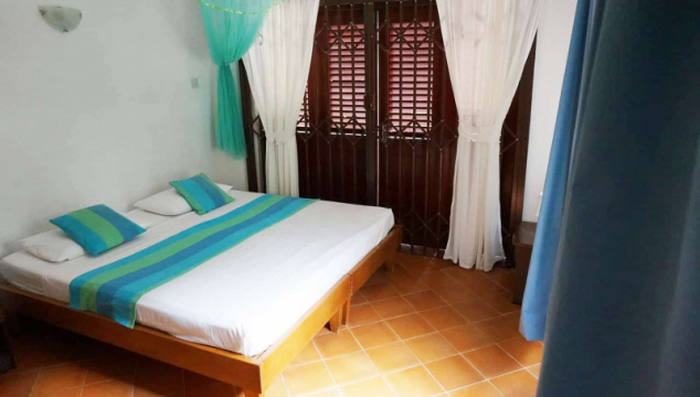 La Residence 2*