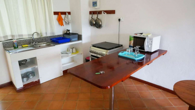 La Residence 2*