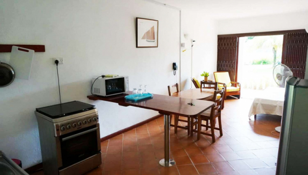 La Residence 2*