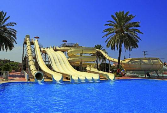 Labranda Blue Bay Resort 4*