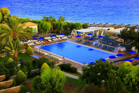 Labranda Blue Bay Resort 4*