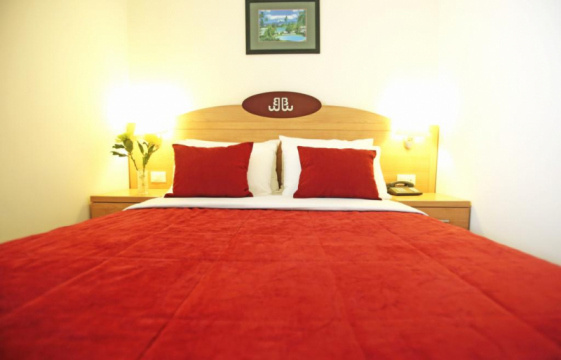 Labranda Blue Bay Resort 4*