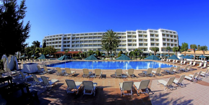 Labranda Blue Bay Resort 4*