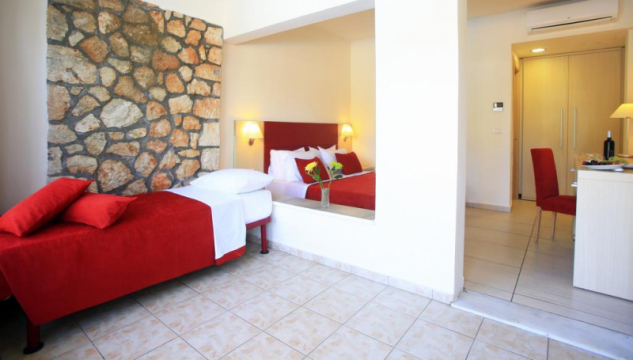 Labranda Blue Bay Resort 4*