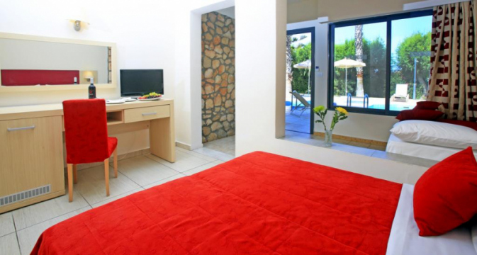 Labranda Blue Bay Resort 4*