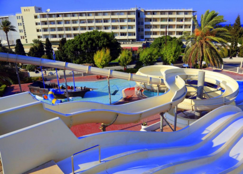 Labranda Blue Bay Resort 4*
