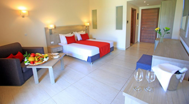 Labranda Blue Bay Resort 4*