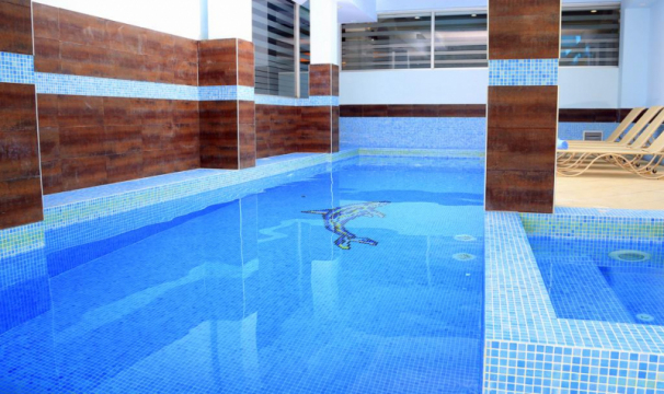 Labranda Blue Bay Resort 4*