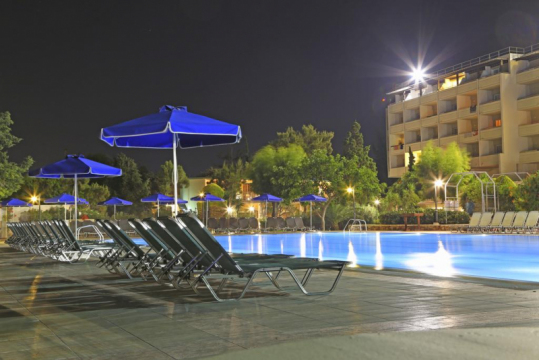 Labranda Blue Bay Resort 4*