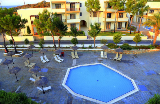 Labranda Miraluna Village