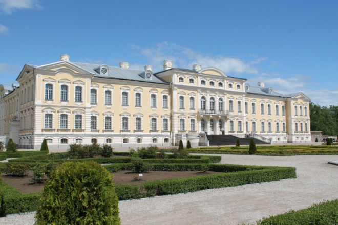 Latvija