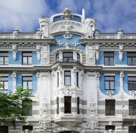 Riga, Latvija
