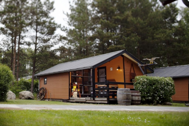 Legoland Holiday Village 3*