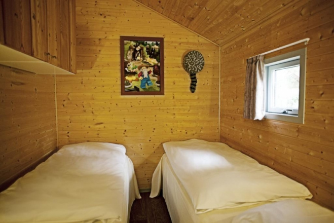 Legoland Holiday Village 3*