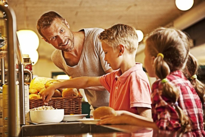 Legoland Holiday Village 3*