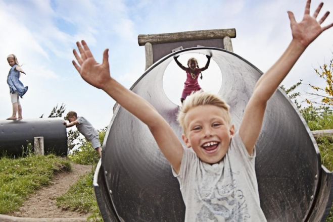 Legoland Holiday Village 3*