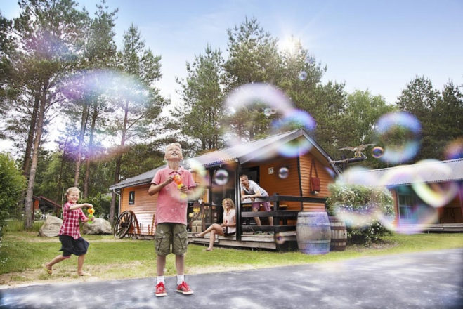 Legoland Holiday Village 3*