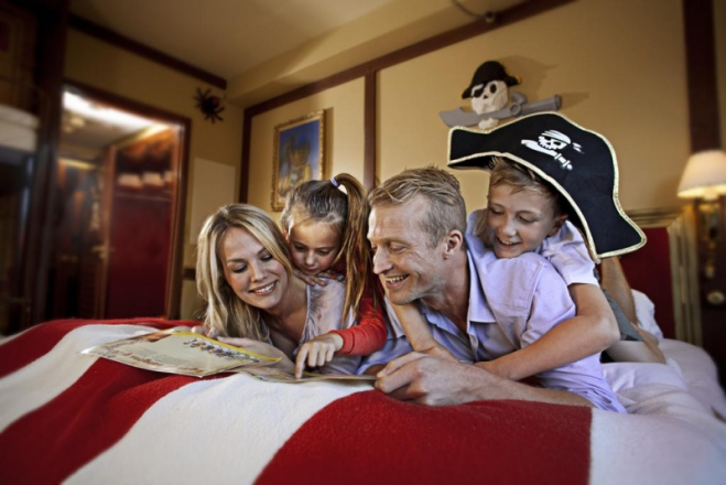 Legoland Holiday Village 3*