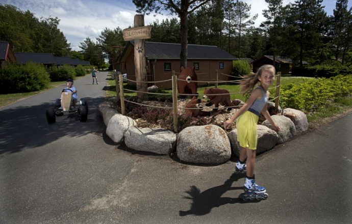 Legoland Holiday Village 3*