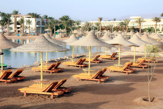 Lemon &amp; Soul Makadi Bay 4*
